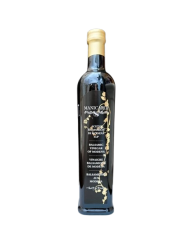 Aceto  Aceto Balsamico di Modena IGP - Manicardi 6,88 € Aceto  Aceto Balsamico di Modena IGP - Manicardi 6,88 €