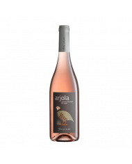 Rosé-Weine  copy of Arjola Cannonau di Sardegna DOC Rosato 2022 - Argiolas 13,61 €