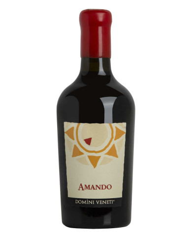 Rode wijnen  Amando Recioto della Valpolicella Classico DOC 2015 - Domini Veneti 42,00 € Rode wijnen  Amando Recioto della Valpolicella Classico DOC 2015 - Domini Veneti 42,00 €
