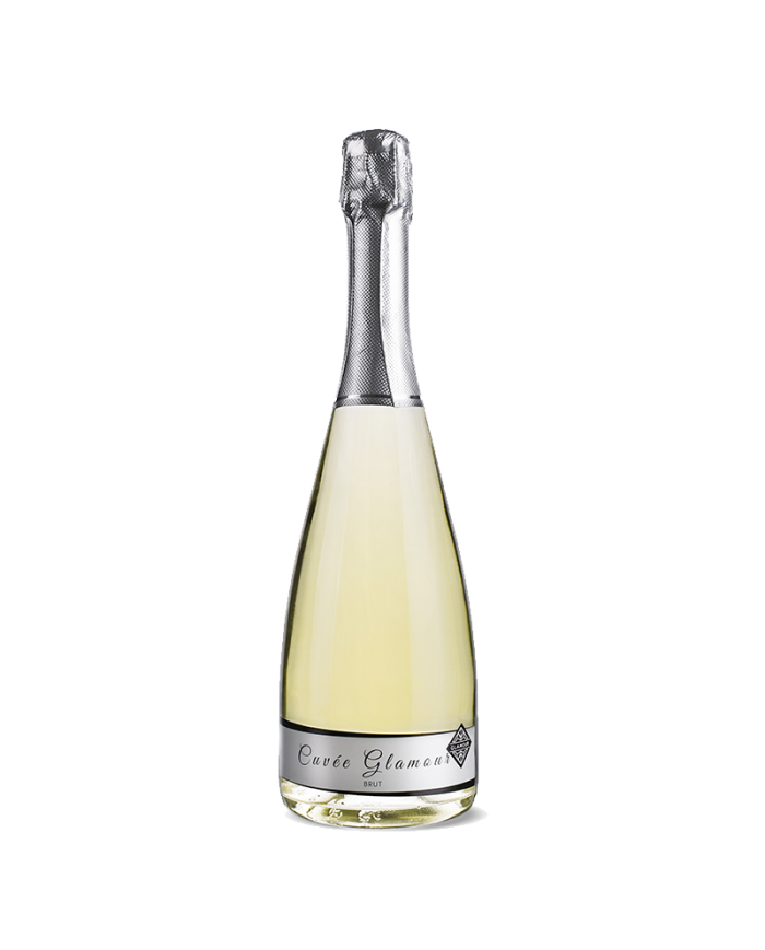 Witte Wijnen  Spumante brut Cuveè Glamour - Naviganti 8,53 €
