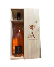 Rosé Wines  A Toscana Rosato IGT 2023 Magnum - Fattoria Aldobrandesca - Antinori 81,48 €