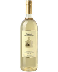 Witte Wijnen  Soave DOC 1999 - La Cappuccina 9,90 â‚¬ Witte Wijnen  Soave DOC 1999 - La Cappuccina 9,90 â‚¬