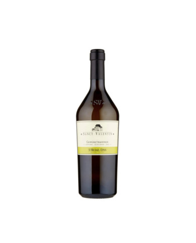 White wines  Gewurztraminer Sanct Valentin Alto Adige 2001 - San Michele Appiano 32,70 € White wines  Gewurztraminer Sanct Valentin Alto Adige 2001 - San Michele Appiano 32,70 €