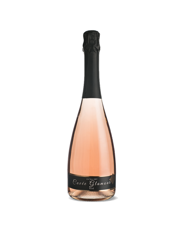 Rosé-Weine  Spumante brut rosé Extra Dry cuvee glamour - Naviganti 8,53 â‚¬ Rosé-Weine  Spumante brut rosé Extra Dry cuvee glamour - Naviganti 8,53 â‚¬