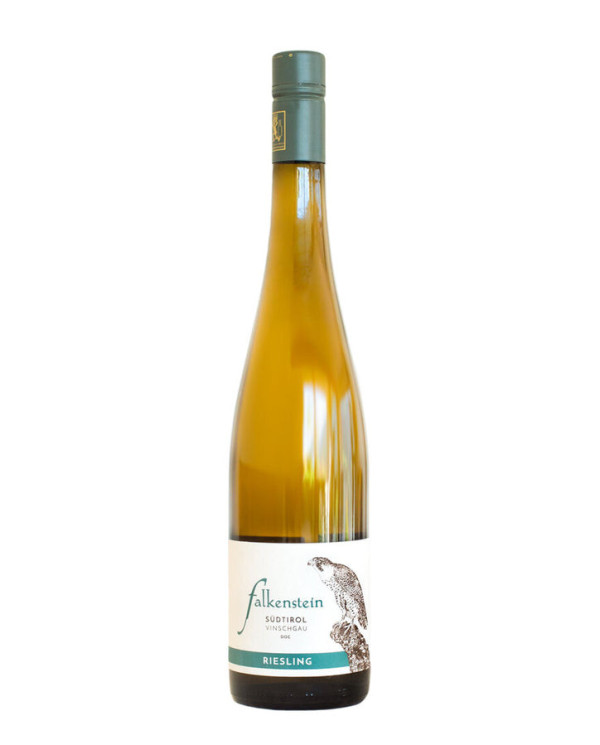 White wines  Riesling Alto Adige Valle Venosta DOC 1999 - Falkenstein 16,00 â‚¬ White wines  Riesling Alto Adige Valle Venosta DOC 1999 - Falkenstein 16,00 â‚¬