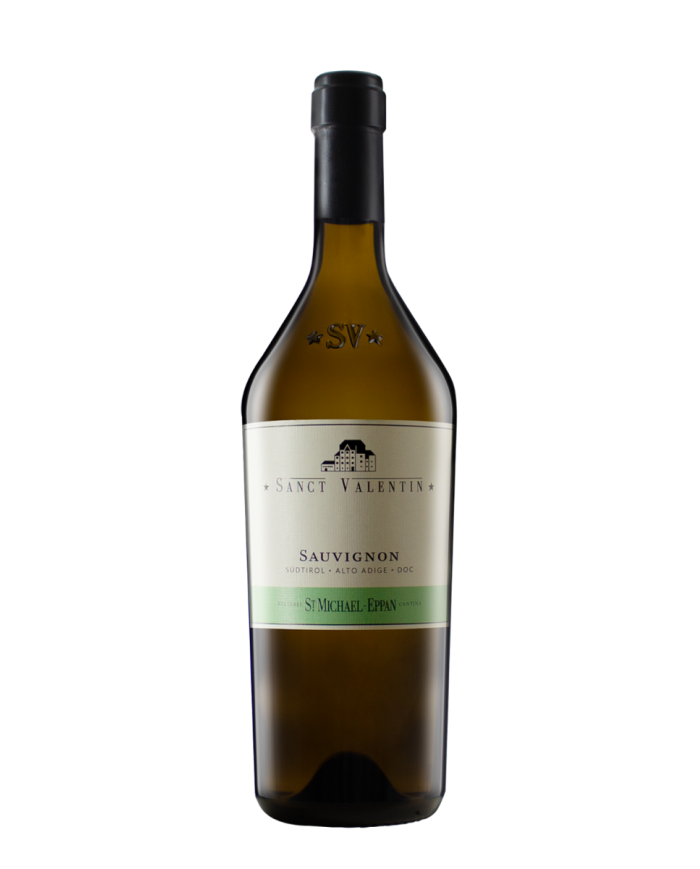 Vini Bianchi  Sauvignon Sanct Valentin Alto Adige 2000 - San Michele Appiano 32,70 â‚¬ Vini Bianchi  Sauvignon Sanct Valentin Alto Adige 2000 - San Michele Appiano 32,70 â‚¬