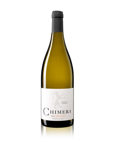 White wines  Chimera Bianco Colli Aprutini igt 2005 - Villa Medoro 15,60 € White wines  Chimera Bianco Colli Aprutini igt 2005 - Villa Medoro 15,60 €