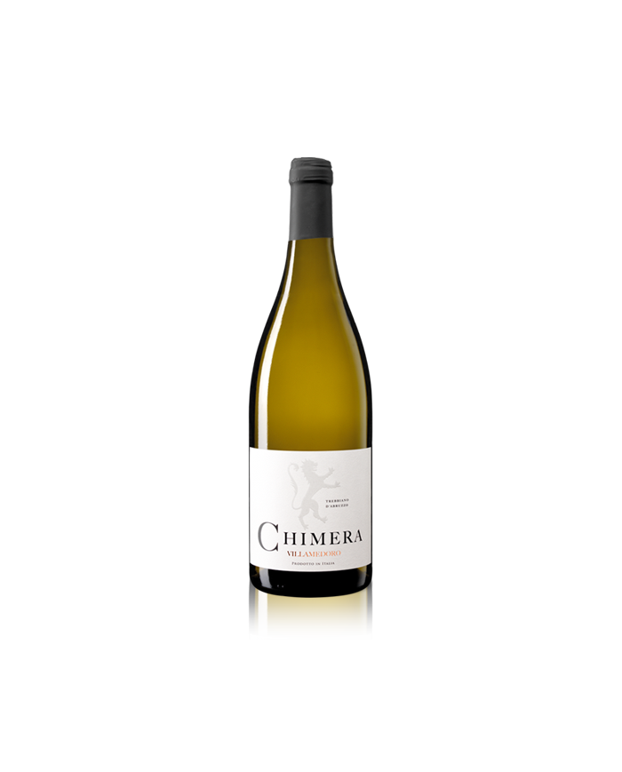 Vini Bianchi  Chimera Bianco Colli Aprutini igt 2005 - Villa Medoro 15,60 €