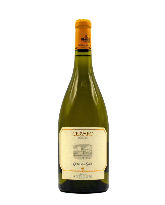 Red Wines  Cervaro della Sala Umbria IGT 1999 Castello della Sala - Antinori 113,00&nbsp;€