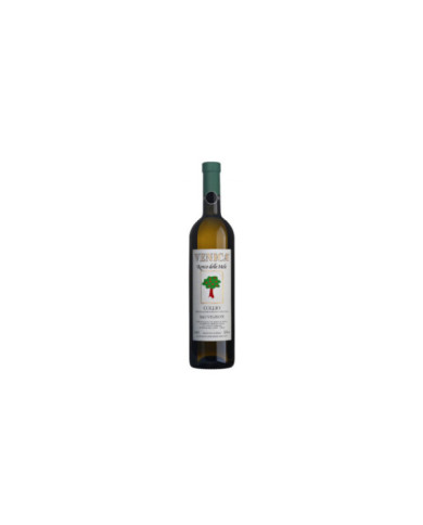 Witte Wijnen  Sauvignon Collio DOC Ronco Delle Mele 2003 - Venica 35,16 â‚¬ Witte Wijnen  Sauvignon Collio DOC Ronco Delle Mele 2003 - Venica 35,16 â‚¬