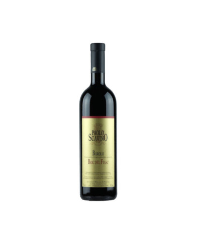 Rode wijnen  Bric del Fiasc Barolo DOCG 1998 - Paolo Scavino 134,40 € Rode wijnen  Bric del Fiasc Barolo DOCG 1998 - Paolo Scavino 134,40 €