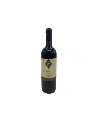 Vini Rossi  Guado al Tasso Bolgheri Superiore 1998 - Antinori 188,00 € Vini Rossi  Guado al Tasso Bolgheri Superiore 1998 - Antinori 188,00 €