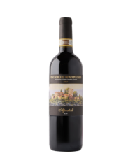 Vini Rossi  Vino Nobile di Montepulciano Riserva Apostoli D.O.C.G. 2008 - Ercolani Marco e Marco 45,00&nbsp;€