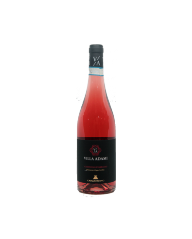 Rosé Wines  Villa Adami Cerasuolo D’Abruzzo DOC 2020 - Casalbordino 5,66 € Rosé Wines  Villa Adami Cerasuolo D’Abruzzo DOC 2020 - Casalbordino 5,66 €