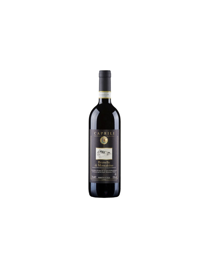 Vini Rossi  Brunello di Montalcino DOCG 1979 - Caprili 196,00 €