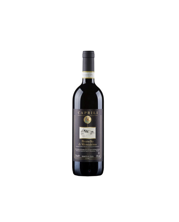 Vini Rossi  Brunello di Montalcino DOCG 1979 - Caprili 196,00 â‚¬ Vini Rossi  Brunello di Montalcino DOCG 1979 - Caprili 196,00 â‚¬