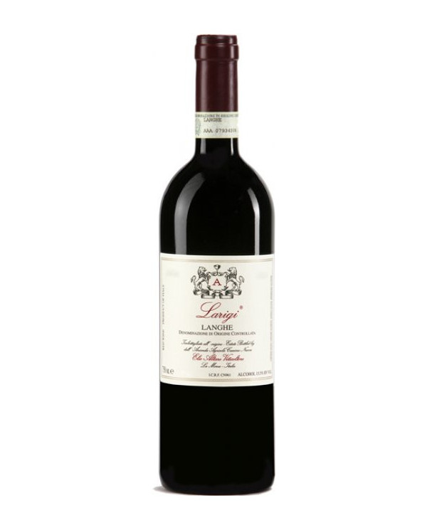 Rode wijnen  Langhe Rosso Larigi DOC 2000 - Elio Altare 97,00 €