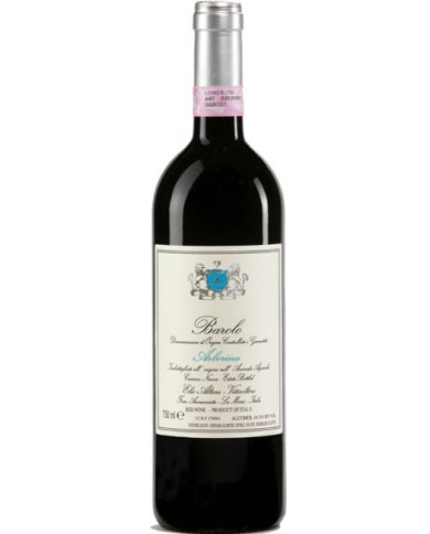 Rode wijnen  Arborina Barolo DOCG 2000 - Elio Altare 145,00 €