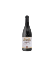 Red Wines  Sablet Côtes-Du-Rhône-Villages AOP 2012 - La Font Du Caïau 9,00 â‚¬ Red Wines  Sablet Côtes-Du-Rhône-Villages AOP 2012 - La Font Du Caïau 9,00 â‚¬