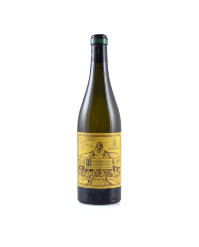 White wines  Trebbiano D'Abruzzo Doc 2001 - Valentini 217,00 € White wines  Trebbiano D'Abruzzo Doc 2001 - Valentini 217,00 €