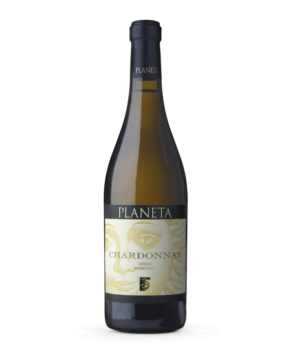 Vini Bianchi  Chardonnay Menfi DOC 2002 - Planeta 25,00 â‚¬ Vini Bianchi  Chardonnay Menfi DOC 2002 - Planeta 25,00 â‚¬