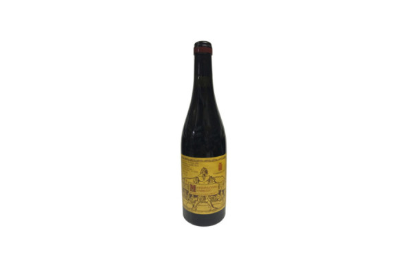 Vini Rossi  Montepulciano d'Abruzzo DOC 2000 - Valentini 320,00&nbsp;€