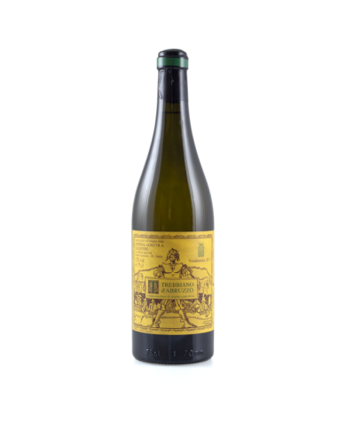 White wines  Trebbiano d'Abruzzo DOC 2000 - Valentini 200,00 € White wines  Trebbiano d'Abruzzo DOC 2000 - Valentini 200,00 €