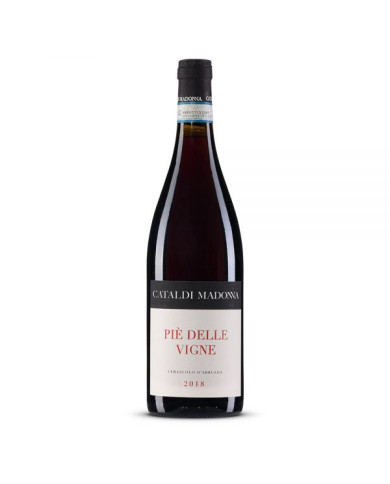 Rosé-Weine  Cerasuolo d'Abruzzo Piè delle Vigne 2000 - Cataldi Madonna 26,00 € Rosé-Weine  Cerasuolo d'Abruzzo Piè delle Vigne 2000 - Cataldi Madonna 26,00 €