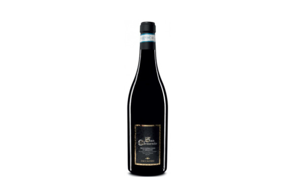Vini Rossi  San Clemente Montepulciano d'Abruzzo Riserva DOC 2011 - Zaccagnini 26,50&nbsp;€