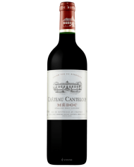 Rode wijnen  Medoc Grand vin de Bordeaux 2013 - Chateau Canteloup 18,99&nbsp;€