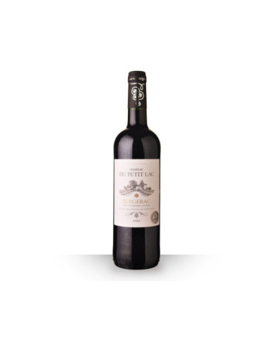 Red Wines  Bergerac 2012 - Château du Petit Lac 9,90 â‚¬ Red Wines  Bergerac 2012 - Château du Petit Lac 9,90 â‚¬