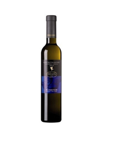 Sweet Wines  Gewurztraminer Vendemmia Tardiva Terminum 2001 ( 375 ml ) - Cantina Tramin 60,00 â‚¬ Sweet Wines  Gewurztraminer Vendemmia Tardiva Terminum 2001 ( 375 ml ) - Cantina Tramin 60,00 â‚¬