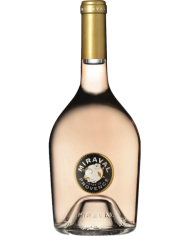 Rosé Wines  Côtes de Provence AOP Rosé 2021 - Château Miraval 19,11 €