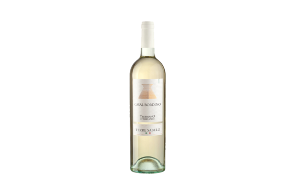 Vini Bianchi  Terre Sabelli Trebbiano D’Abruzzo DOC 2020 - Casalbordino 4,83&nbsp;€