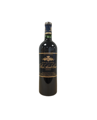 Red Wines  Grand vin de Bordeaux Listrac 2011 - Chateau Rose Sainte Croix 23,60 â‚¬ Red Wines  Grand vin de Bordeaux Listrac 2011 - Chateau Rose Sainte Croix 23,60 â‚¬