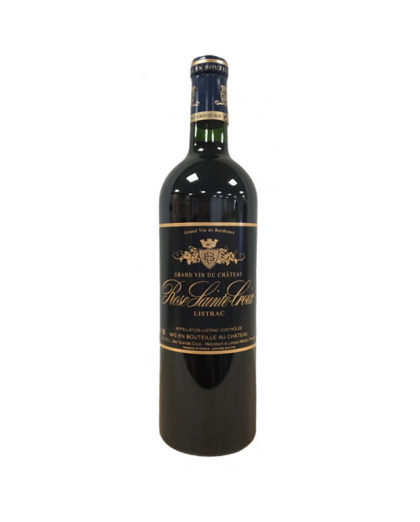 Red Wines  Grand vin de Bordeaux Listrac 2011 - Chateau Rose Sainte Croix 23,60 â‚¬ Red Wines  Grand vin de Bordeaux Listrac 2011 - Chateau Rose Sainte Croix 23,60 â‚¬