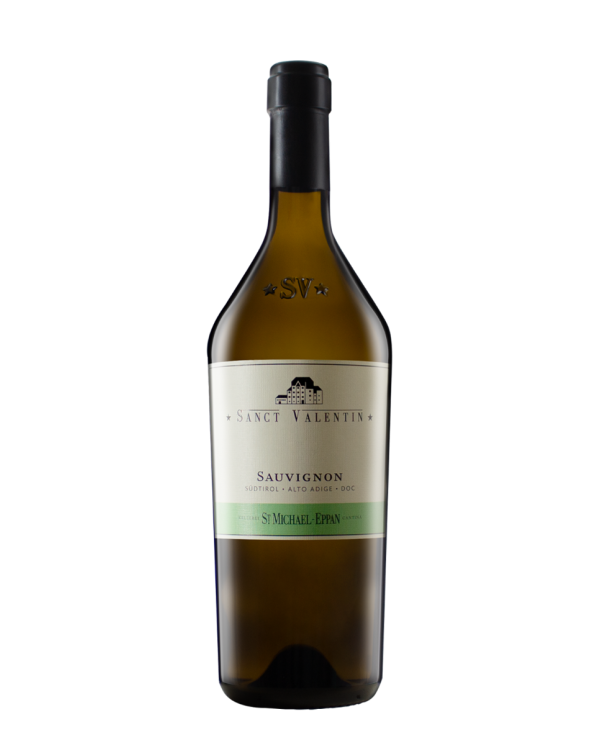 Vini Bianchi  Sauvignon Sanct Valentin Alto Adige 2004 - San Michele Appiano 32,70 â‚¬ Vini Bianchi  Sauvignon Sanct Valentin Alto Adige 2004 - San Michele Appiano 32,70 â‚¬