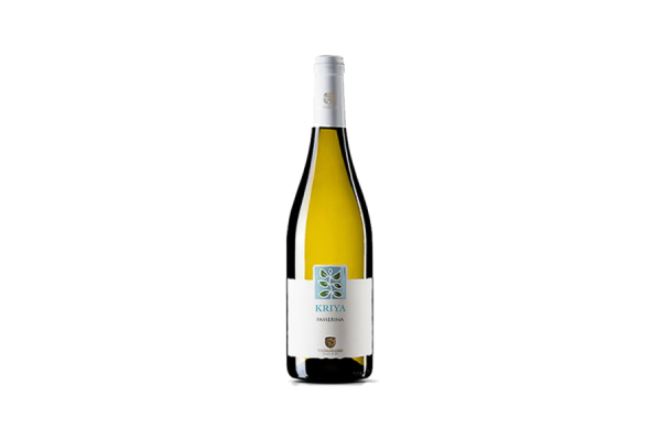 Vini Bianchi  Kriya Passerina IGP 2024 Biologico - Vigna Madre 4,45&nbsp;€
