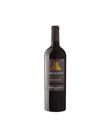 Red Wines  Terre Sabelli Sangiovese 2020 - Casalbordino 5,16 € Red Wines  Terre Sabelli Sangiovese 2020 - Casalbordino 5,16 €