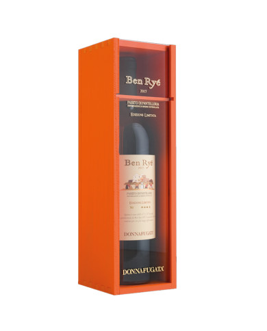 White wines  Ben Ryé 2017 Edizione Limitata - Donnafugata 156,48 â‚¬ White wines  Ben Ryé 2017 Edizione Limitata - Donnafugata 156,48 â‚¬