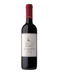 Red Wines  La Segreta Rosso Sicilia DOC 2021 - Planeta 9,63 â‚¬ Red Wines  La Segreta Rosso Sicilia DOC 2021 - Planeta 9,63 â‚¬