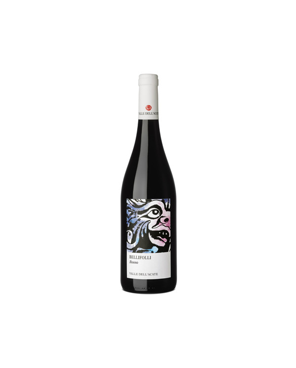 Red Wines  Bellifolli syrah IGT Terre Siciliane 2022 - Valle Dell'Acate 10,90 â‚¬ Red Wines  Bellifolli syrah IGT Terre Siciliane 2022 - Valle Dell'Acate 10,90 â‚¬