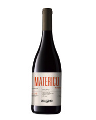 Red Wines  Materico Nero d'Avola 2022 - Cantine Pellegrino 7,57&nbsp;€