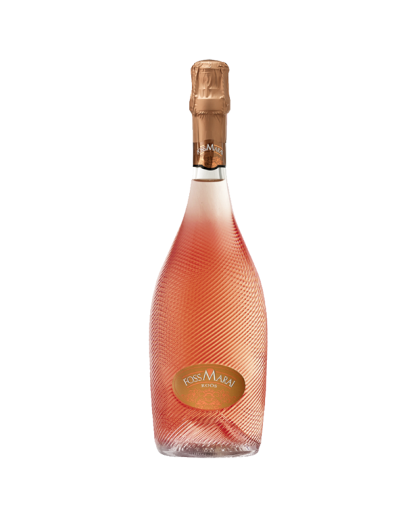 Vini Rosè  ROÖS Spumante Brut rosato rose' - Foss Marai 10,41 € Vini Rosè  ROÖS Spumante Brut rosato rose' - Foss Marai 10,41 €