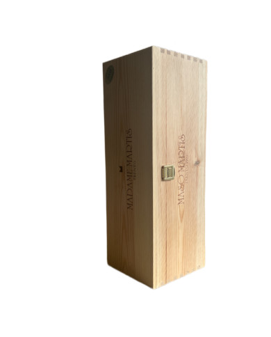 Sparkling Wines  Madame Martis Trento DOC Brut Riserva Millesimato 2011 - Maso Martis 101,92 â‚¬ Sparkling Wines  Madame Martis Trento DOC Brut Riserva Millesimato 2011 - Maso Martis 101,92 â‚¬