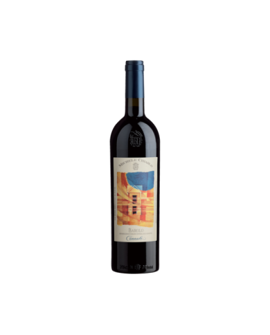 Rode wijnen  Cannubi Barolo DOCG 2017 - Michele Chiarlo 79,52 €