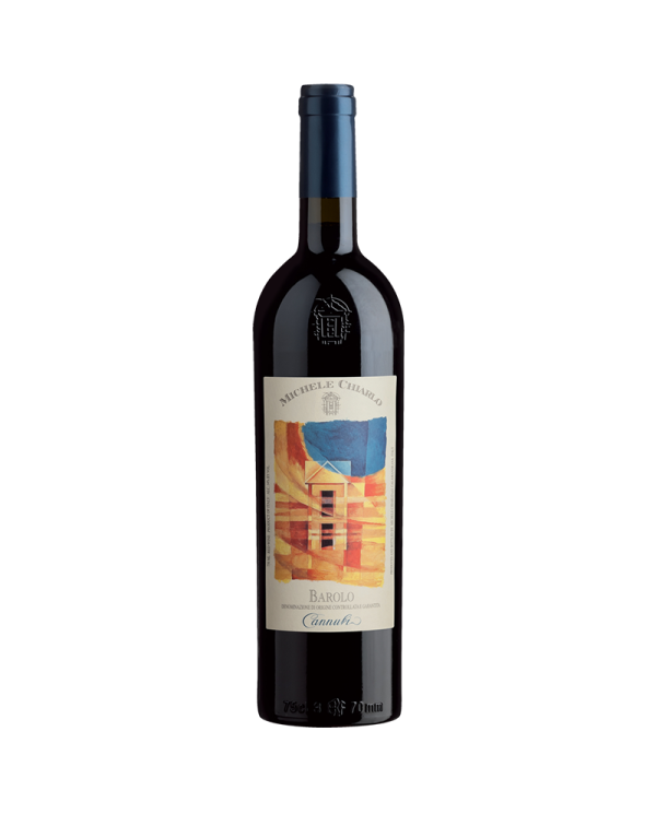 Rode wijnen  Cannubi Barolo DOCG 2017 - Michele Chiarlo 79,52 €