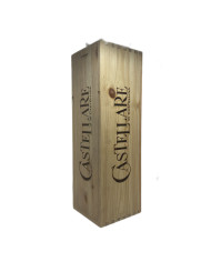 Vini Rossi  Chianti Classico DOCG Magnum 2020 - Castellare di Castellina 45,90 €