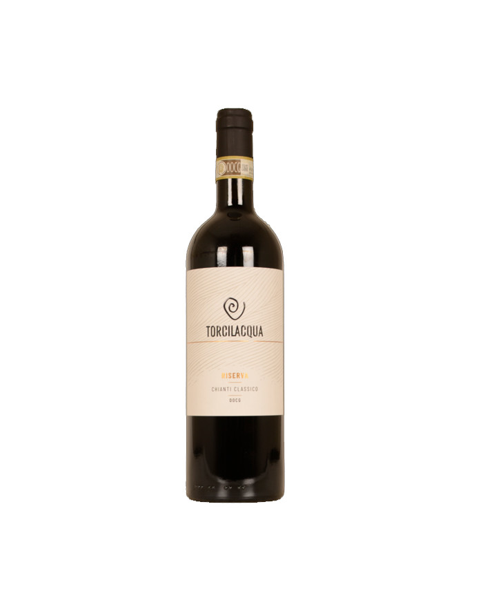 Red Wines  Chianti Classico Riserva DOCG 2019 - Torcilacqua 19,44 €