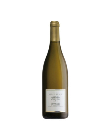 White wines  Trebbiano D'Abruzzo 2016 magnum - Valle Reale 34,10 € White wines  Trebbiano D'Abruzzo 2016 magnum - Valle Reale 34,10 €